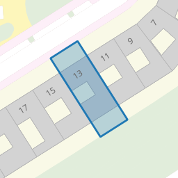 Perceel RSD00-K-7524