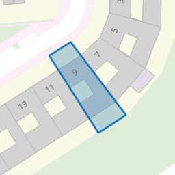 Perceel RSD00-K-7526