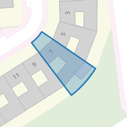 Perceel RSD00-K-7527