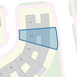 Perceel RSD00-K-7529