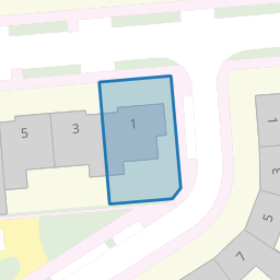 Perceel RSD00-K-7531