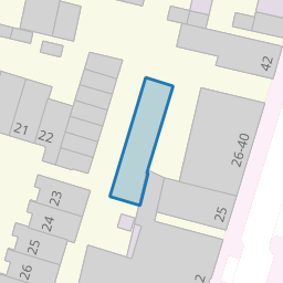 Perceel RSD00-K-7540