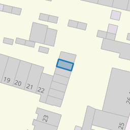 Perceel RSD00-K-7542