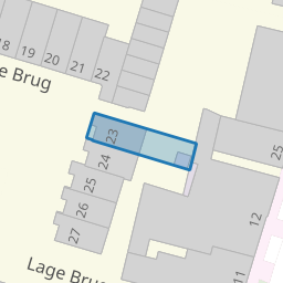 Perceel RSD00-K-7548