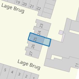 Perceel RSD00-K-7550