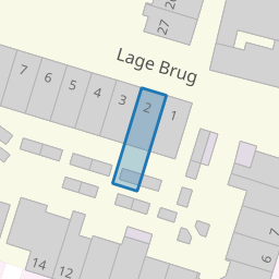 Perceel RSD00-K-7553