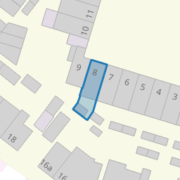 Perceel RSD00-K-7559