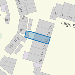 Perceel RSD00-K-7570