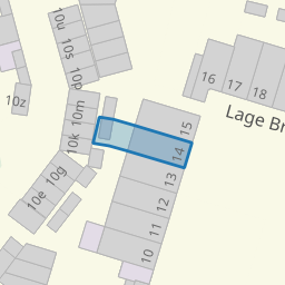 Perceel RSD00-K-7571