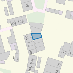 Perceel RSD00-K-7576