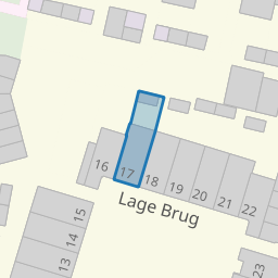 Perceel RSD00-K-7580