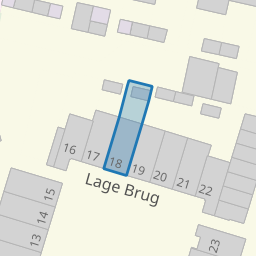 Perceel RSD00-K-7581