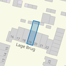 Perceel RSD00-K-7582