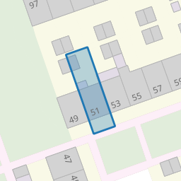 Perceel RSD00-K-7589