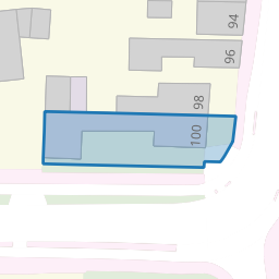 Perceel RSD00-K-7596