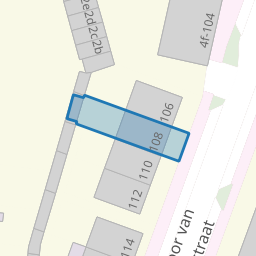 Perceel RSD00-K-7598