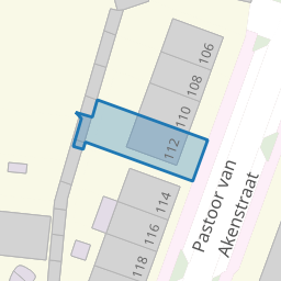 Perceel RSD00-K-7600