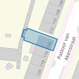 Perceel RSD00-K-7601