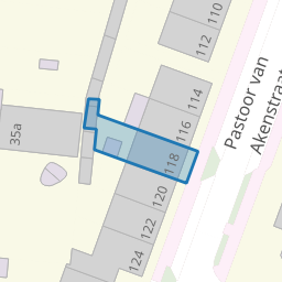 Perceel RSD00-K-7603