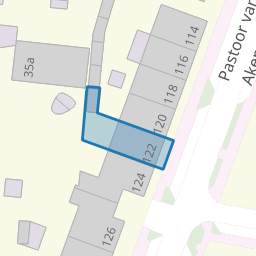 Perceel RSD00-K-7605