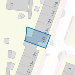 Perceel RSD00-K-7606