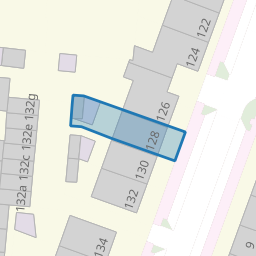 Perceel RSD00-K-7608