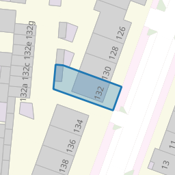 Perceel RSD00-K-7610