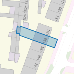 Perceel RSD00-K-7612