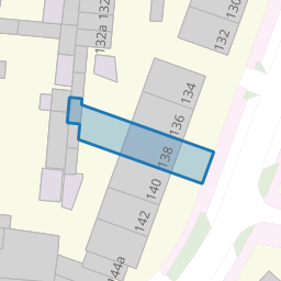 Perceel RSD00-K-7613