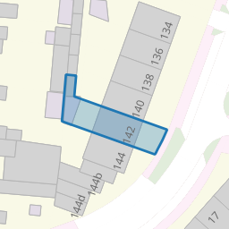 Perceel RSD00-K-7615