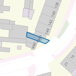 Perceel RSD00-K-7618