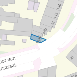 Perceel RSD00-K-7620