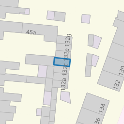 Perceel RSD00-K-7624