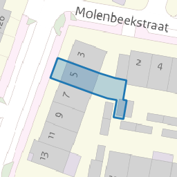 Perceel RSD00-K-7635