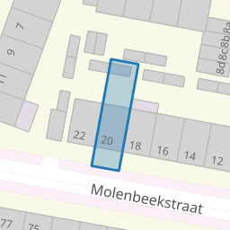 Perceel RSD00-K-7641