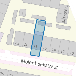 Perceel RSD00-K-7642