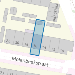 Perceel RSD00-K-7643