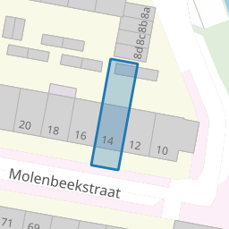 Perceel RSD00-K-7644