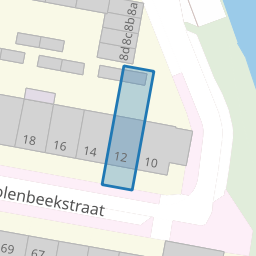 Perceel RSD00-K-7645