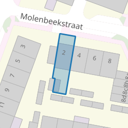 Perceel RSD00-K-7647