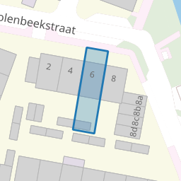 Perceel RSD00-K-7649