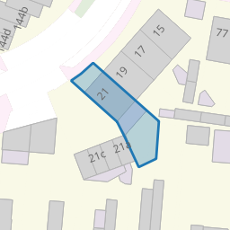 Perceel RSD00-K-7656