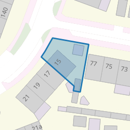 Perceel RSD00-K-7659