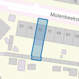 Perceel RSD00-K-7662