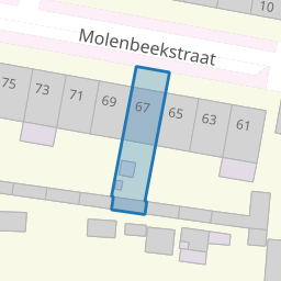 Perceel RSD00-K-7665