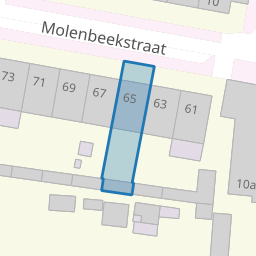 Perceel RSD00-K-7666