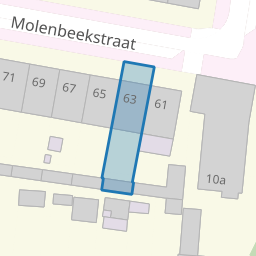 Perceel RSD00-K-7667