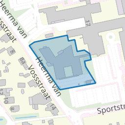 Perceel RSD00-K-7683