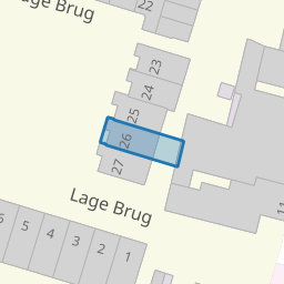 Perceel RSD00-K-7685