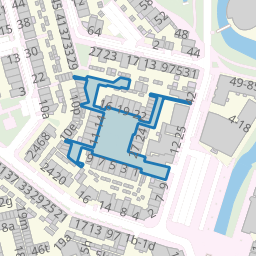 Perceel RSD00-K-7686